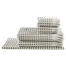 5 Piece Kai Cotton Bath Towel Set